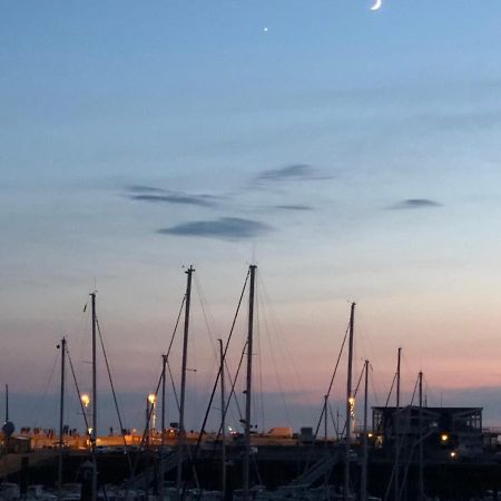 Apartmán Au Coeur Du Marche 4 Etoiles Fécamp Exteriér fotografie