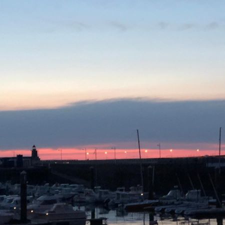 Apartmán Au Coeur Du Marche 4 Etoiles Fécamp Exteriér fotografie
