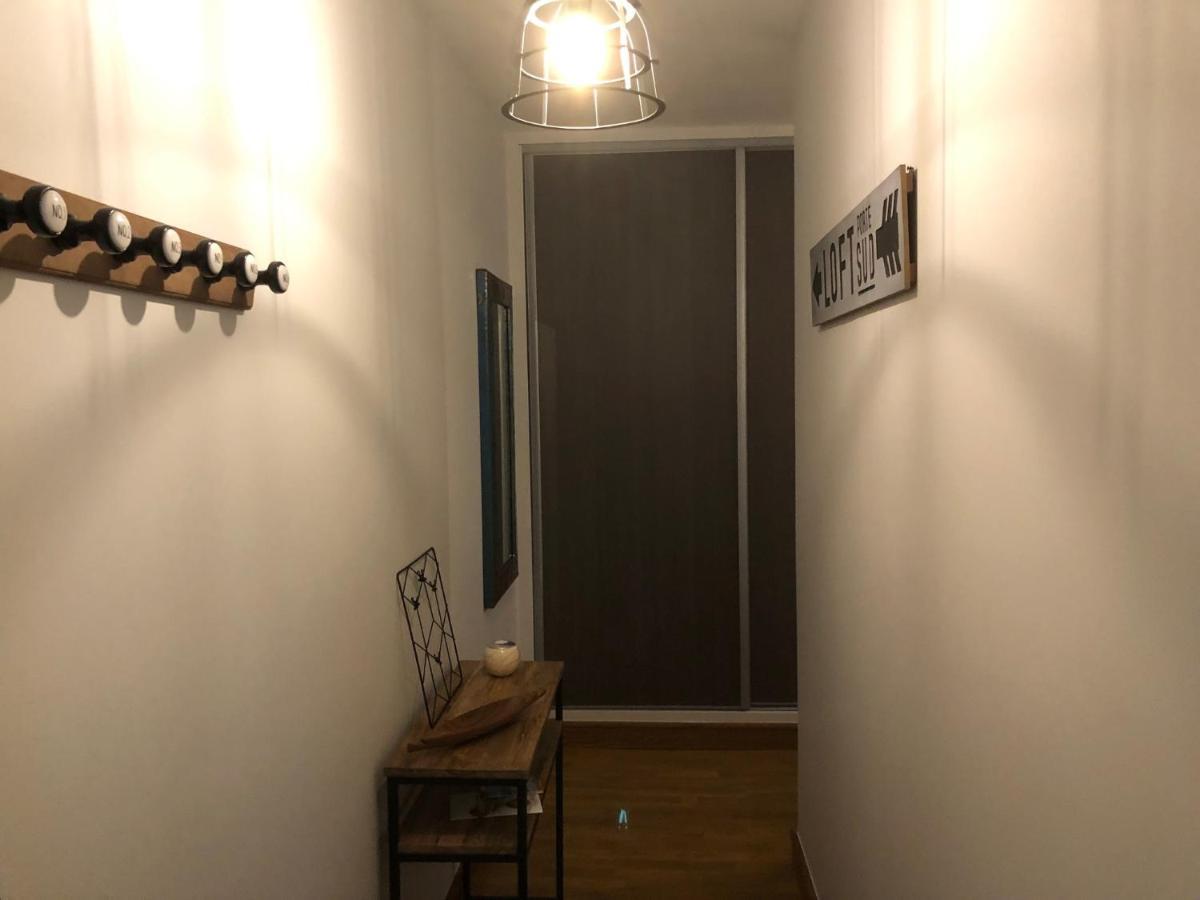 Apartmán Au Coeur Du Marche 4 Etoiles Fécamp Exteriér fotografie