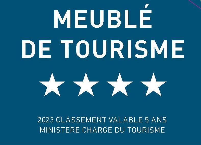 Apartmán Au Coeur Du Marche 4 Etoiles Fécamp Exteriér fotografie